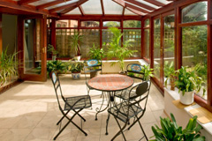 Reeds Holme conservatory quotes