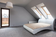 Reeds Holme bedroom extensions