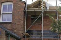 free Reeds Holme home extension quotes