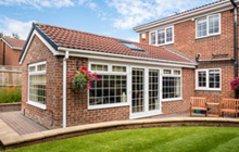 Reeds Holme house extension leads