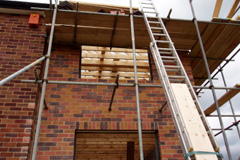 house extensions Reeds Holme